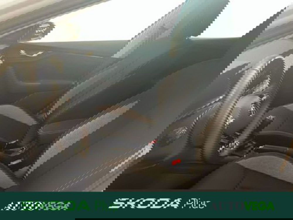 Skoda Kamiq usata a Vicenza (12)