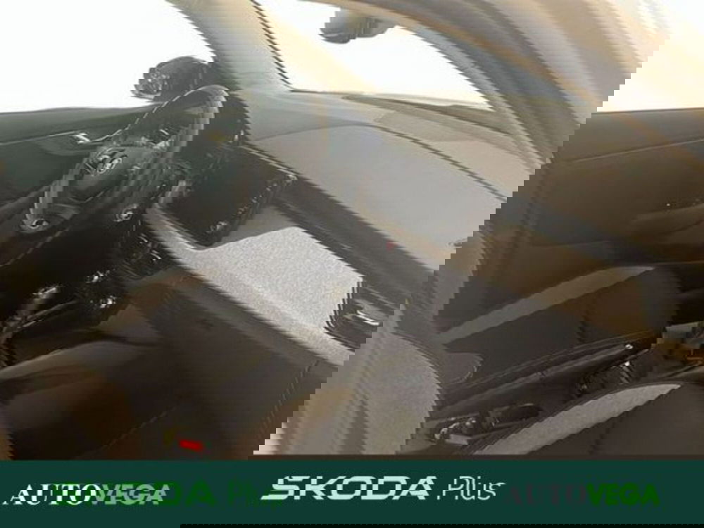 Skoda Kamiq usata a Vicenza (5)