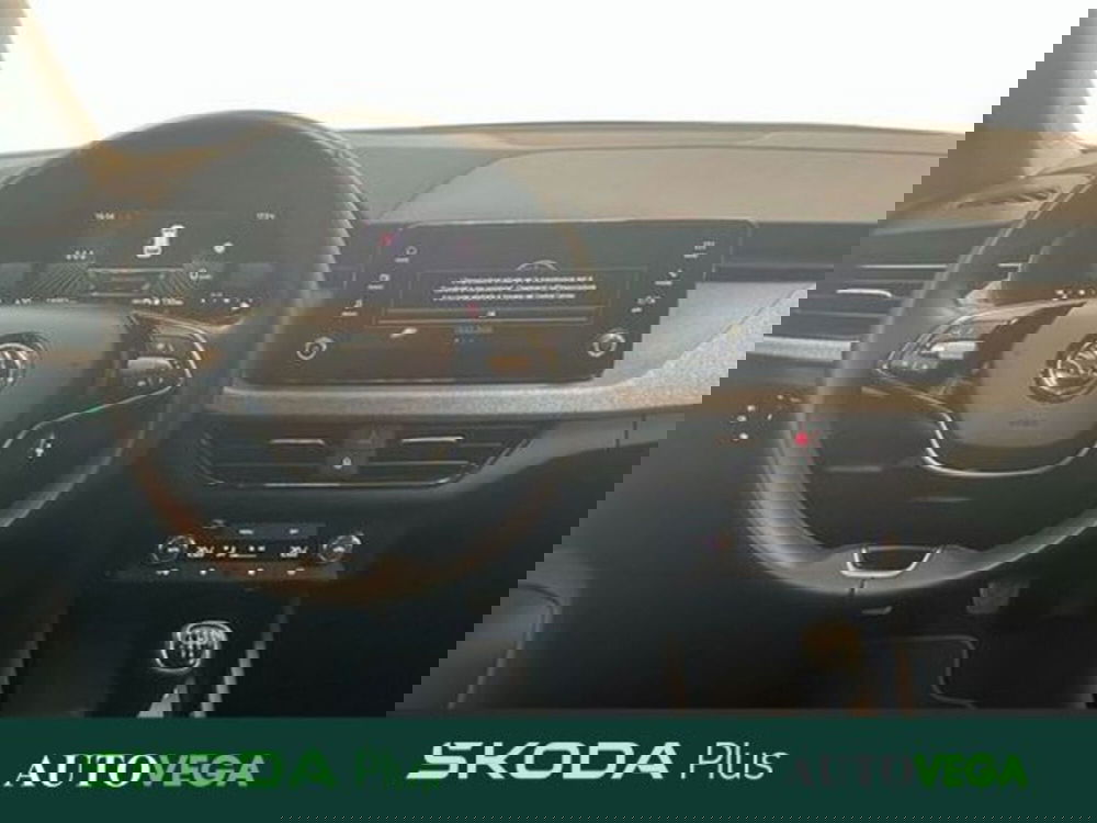 Skoda Kamiq usata a Vicenza (8)