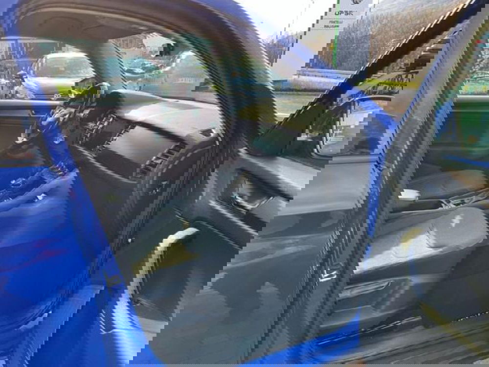 Skoda Kodiaq usata a Sondrio (11)