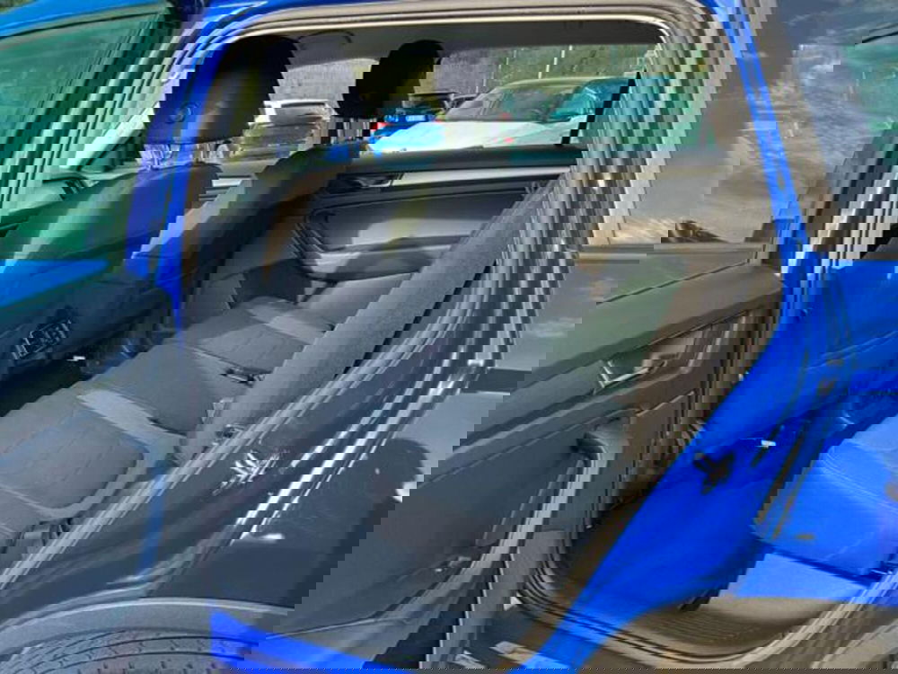 Skoda Kodiaq usata a Sondrio (12)