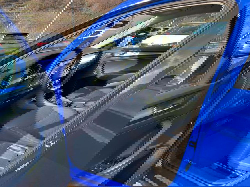 Skoda Kodiaq usata a Sondrio (13)