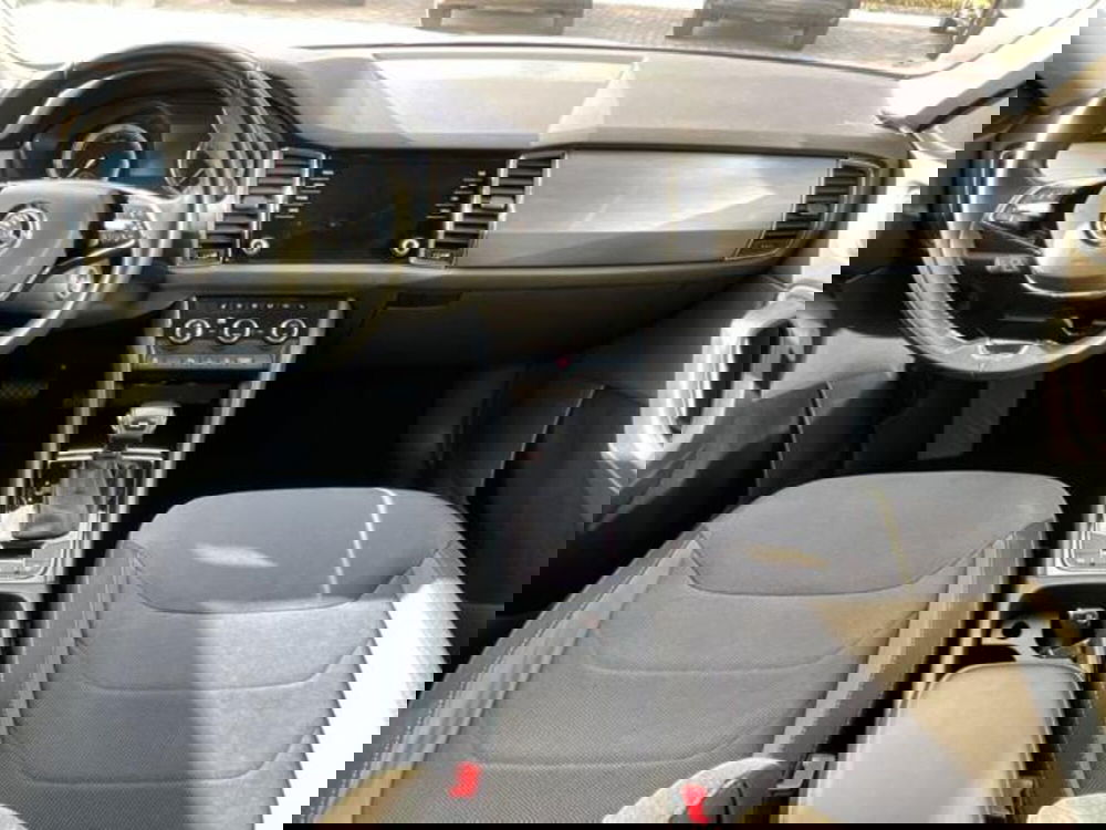 Skoda Kodiaq usata a Sondrio (14)