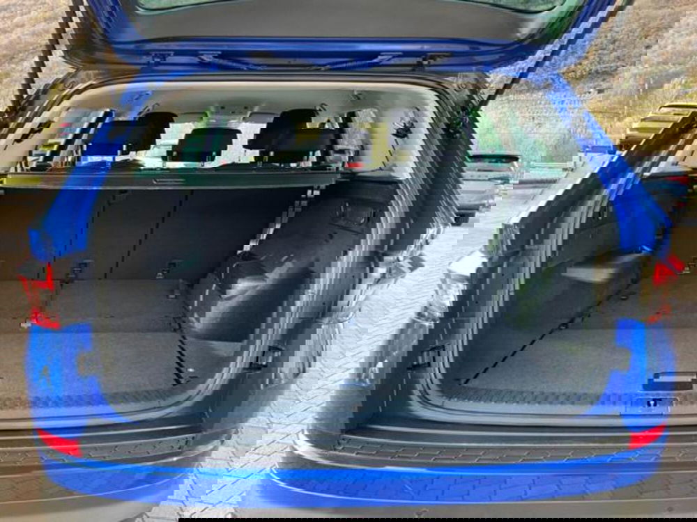 Skoda Kodiaq usata a Sondrio (16)