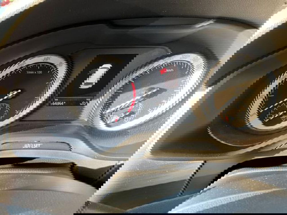 Skoda Kodiaq usata a Sondrio (17)