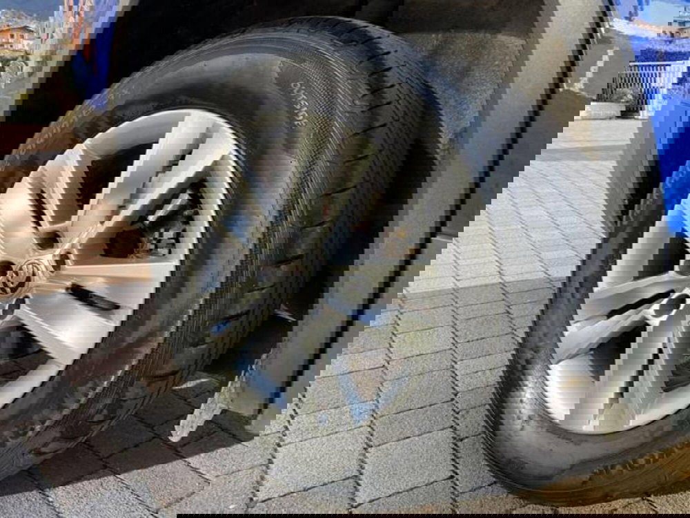 Skoda Kodiaq usata a Sondrio (18)