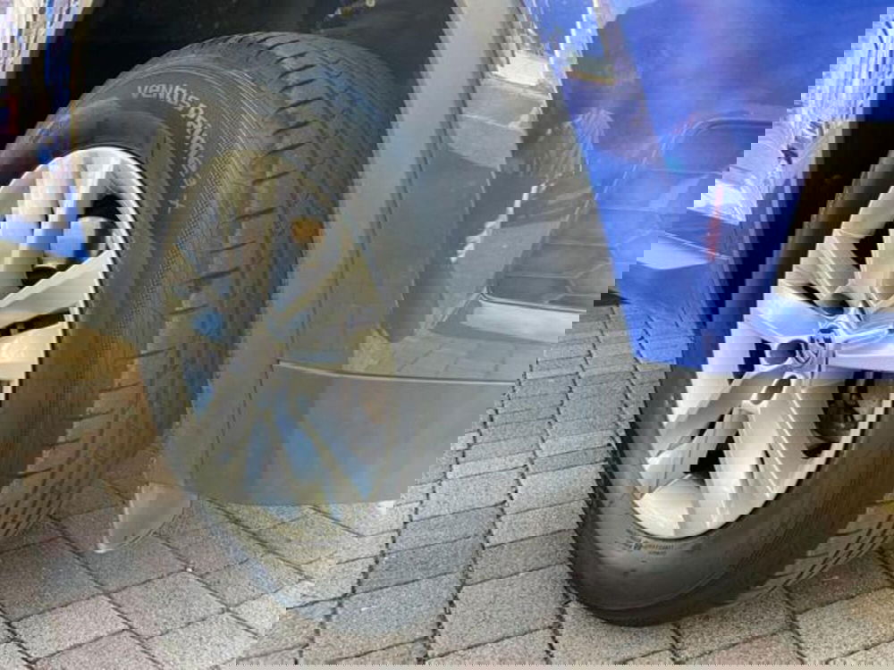 Skoda Kodiaq usata a Sondrio (19)