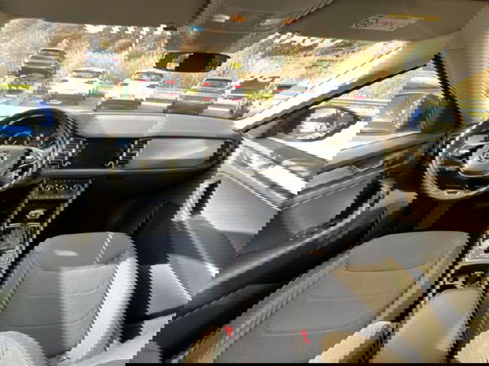 Skoda Kodiaq usata a Sondrio (4)