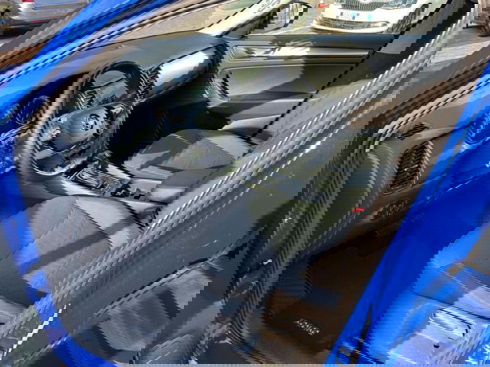 Skoda Kodiaq usata a Sondrio (5)