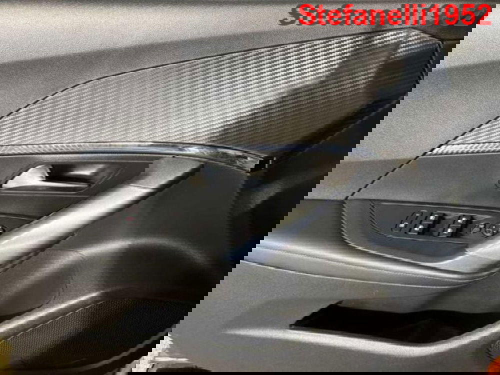 Peugeot 2008 usata a Bologna (10)