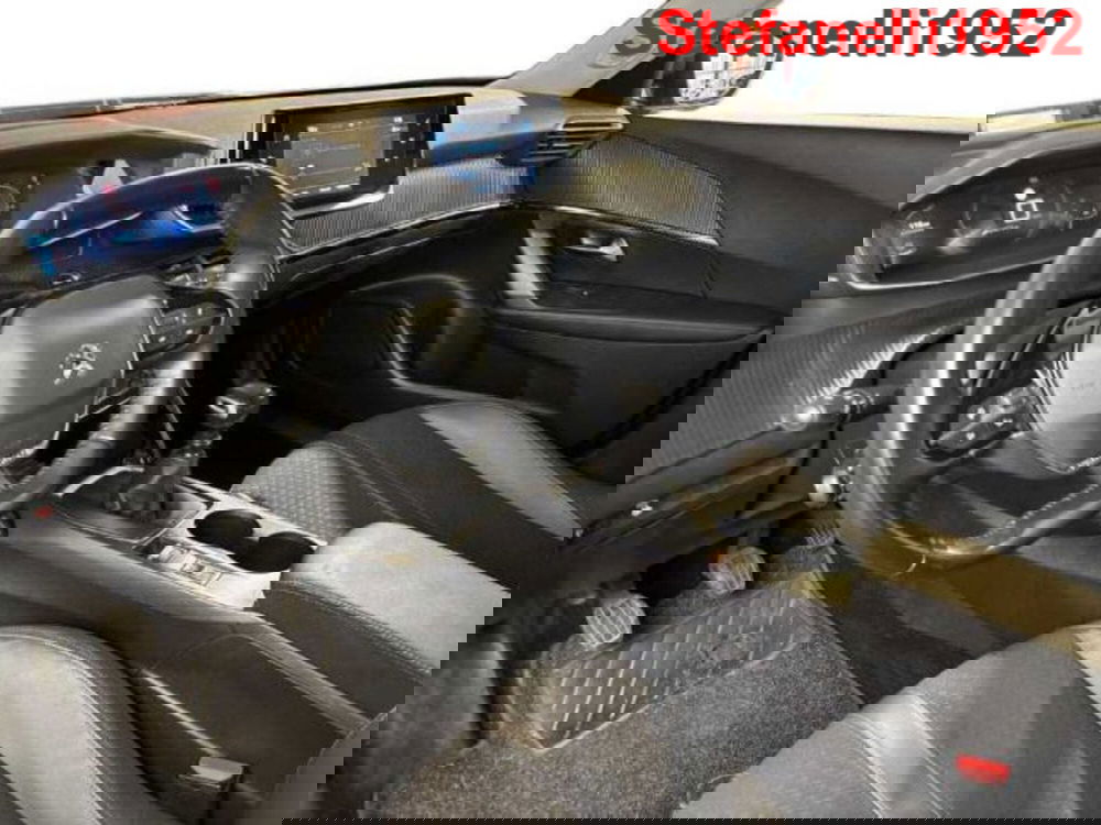 Peugeot 2008 usata a Bologna (11)