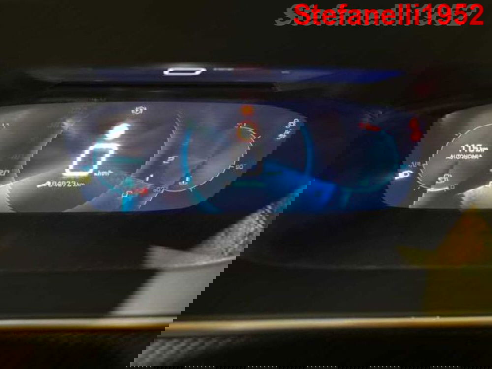 Peugeot 2008 usata a Bologna (12)