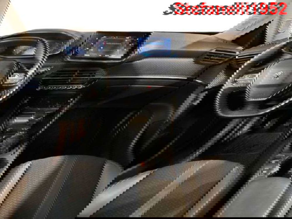 Peugeot 2008 usata a Bologna (13)