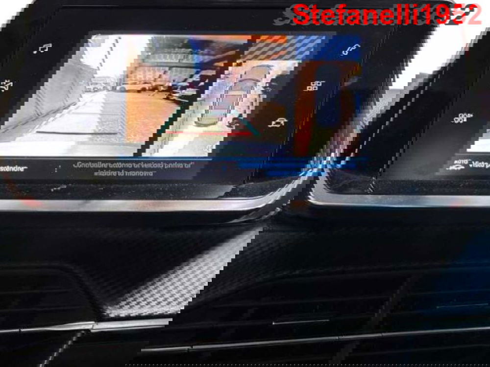 Peugeot 2008 usata a Bologna (17)
