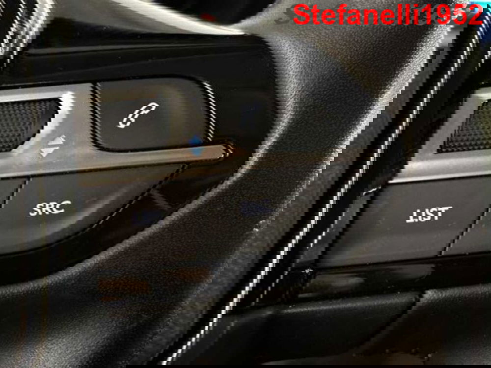 Peugeot 2008 usata a Bologna (19)