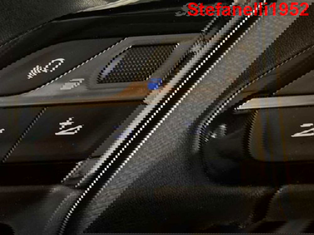 Peugeot 2008 usata a Bologna (20)