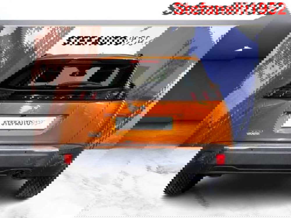 Peugeot 2008 usata a Bologna (6)