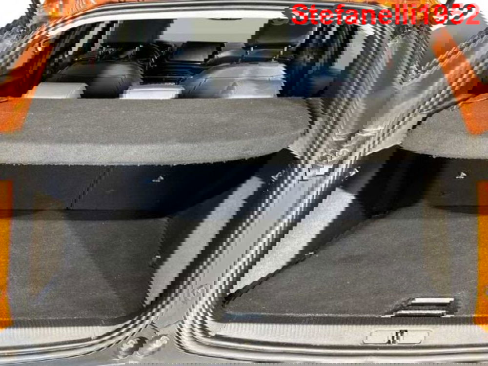 Peugeot 2008 usata a Bologna (7)