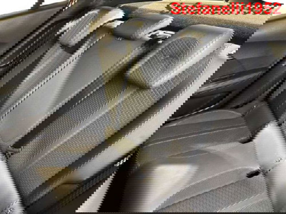 Peugeot 2008 usata a Bologna (9)