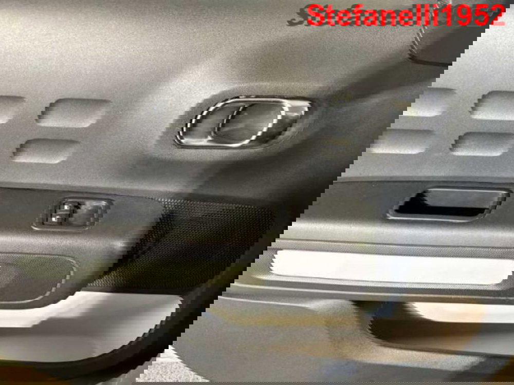 Citroen C3 usata a Bologna (10)