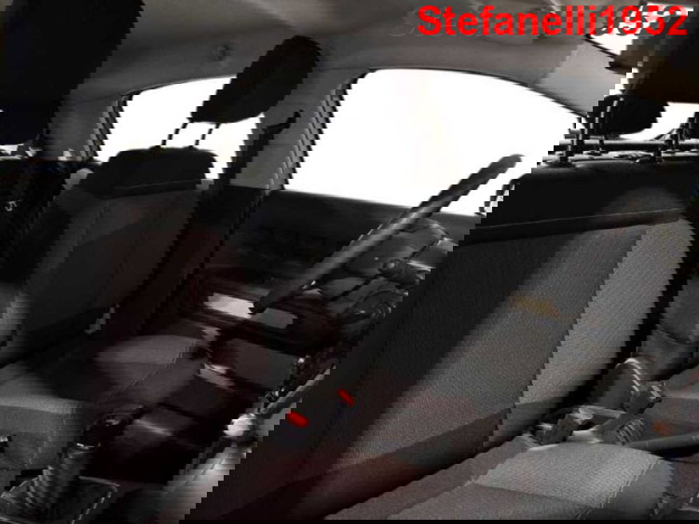 Citroen C3 usata a Bologna (16)