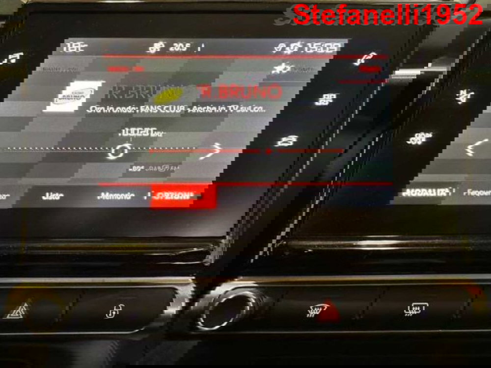 Citroen C3 usata a Bologna (17)