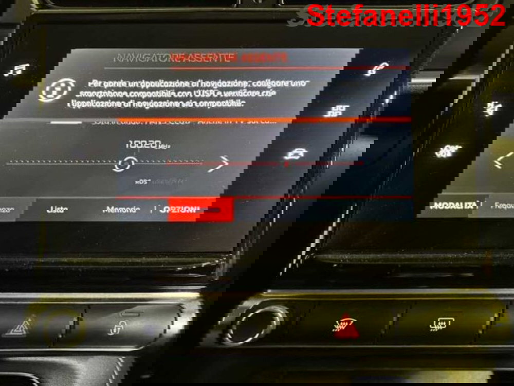 Citroen C3 usata a Bologna (18)