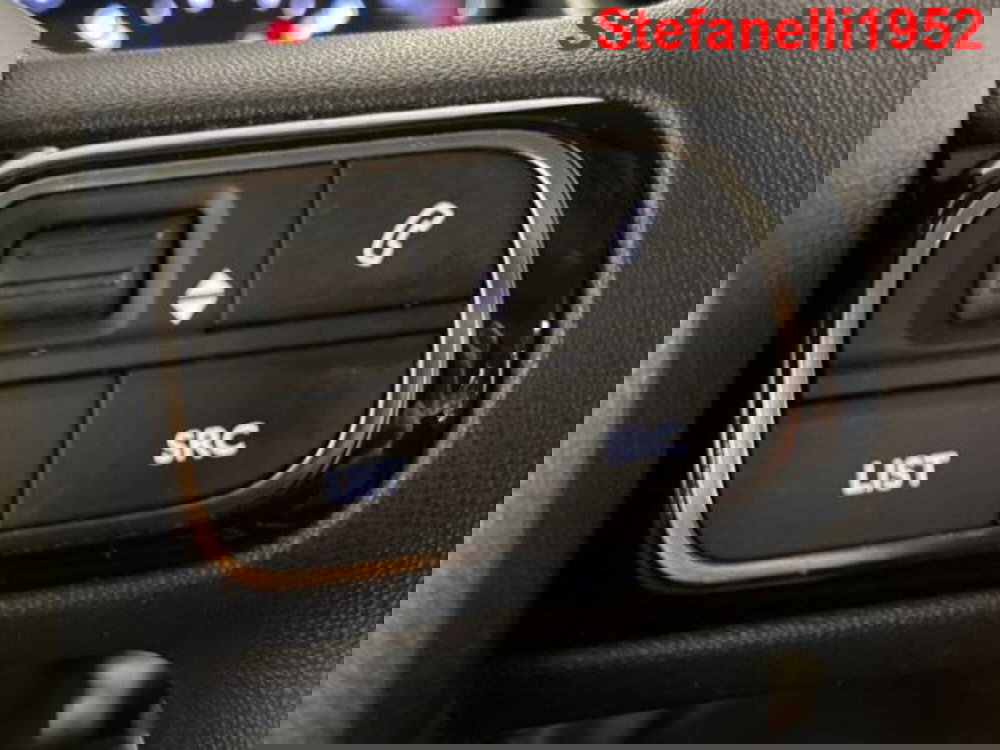 Citroen C3 usata a Bologna (19)