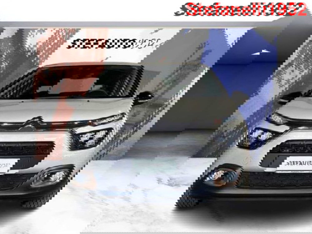 Citroen C3 usata a Bologna (2)