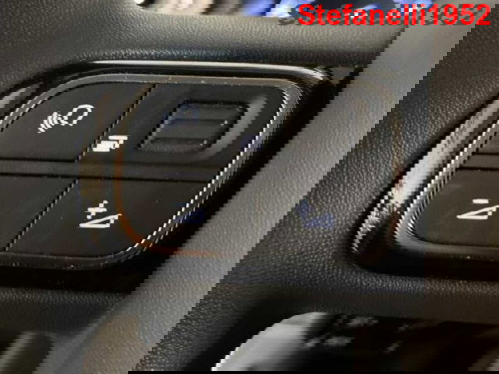 Citroen C3 usata a Bologna (20)