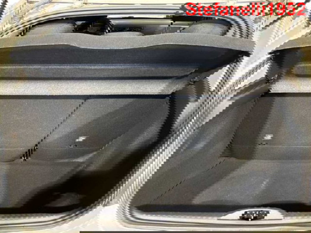 Citroen C3 usata a Bologna (7)