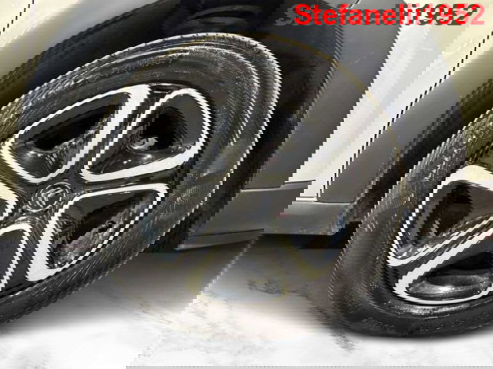 Citroen C3 usata a Bologna (8)