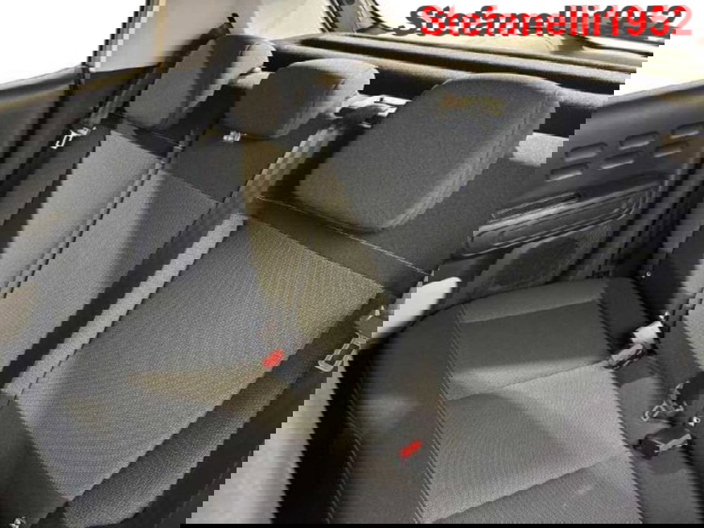 Citroen C3 usata a Bologna (9)