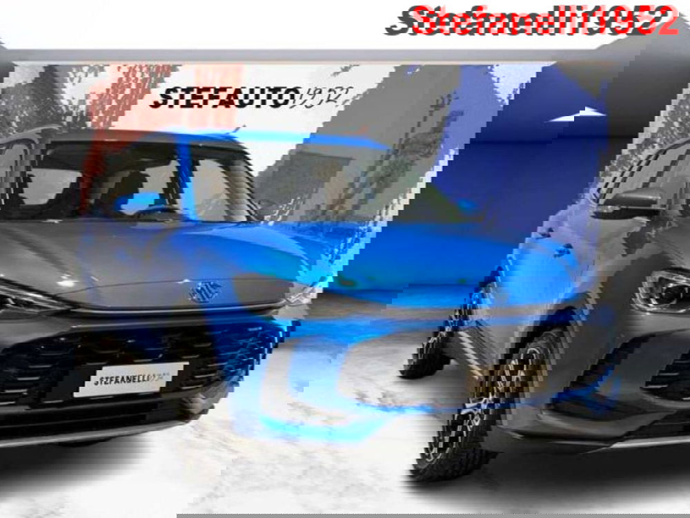 Mg ZS EV nuova a Bologna