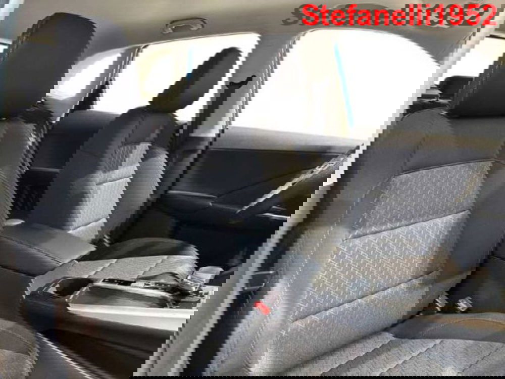 Mg ZS EV nuova a Bologna (16)