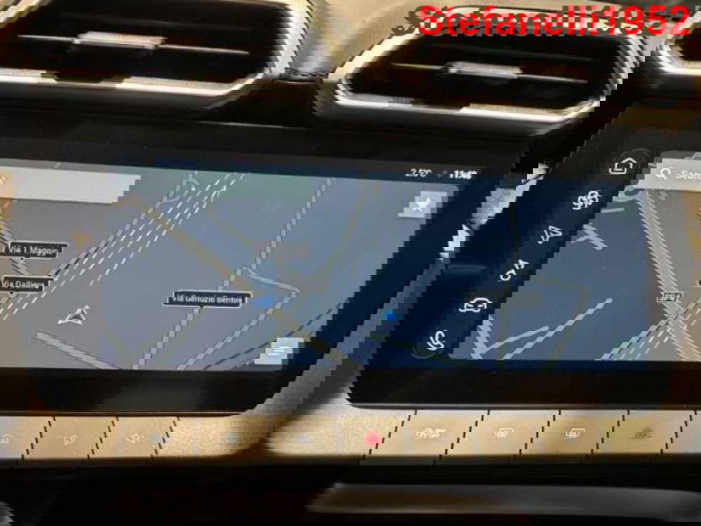 Mg ZS EV nuova a Bologna (17)