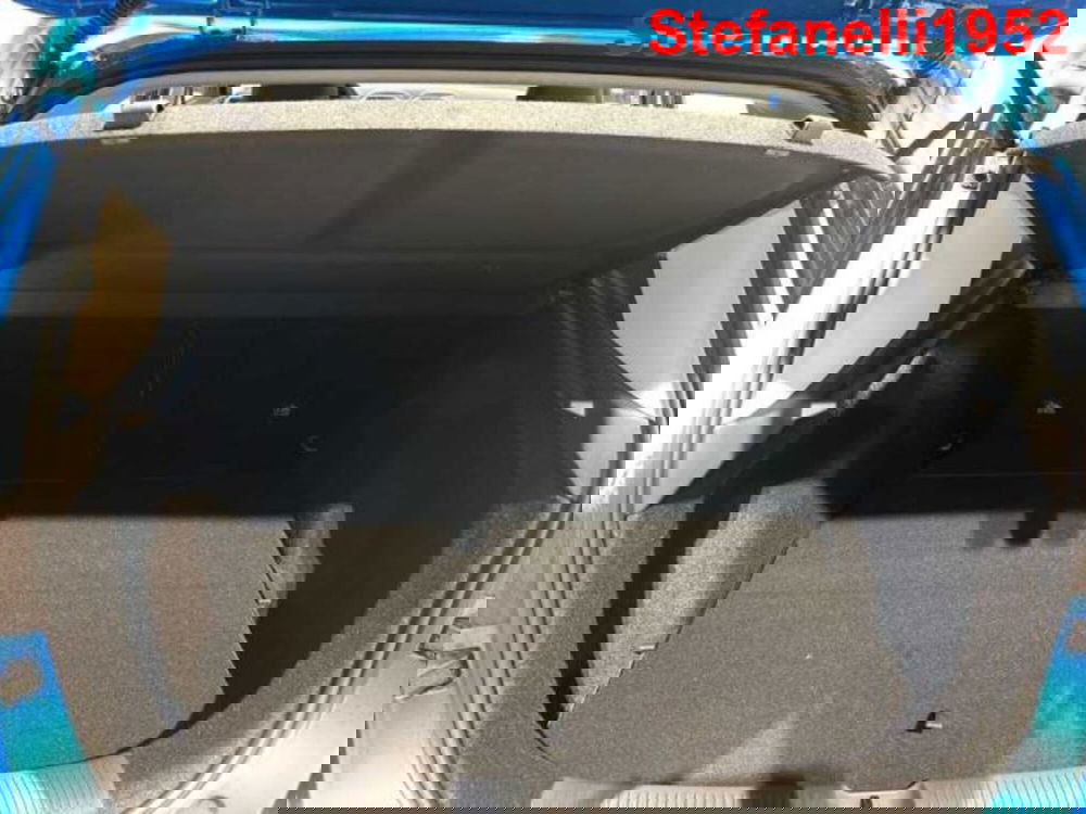 Mg ZS EV nuova a Bologna (7)