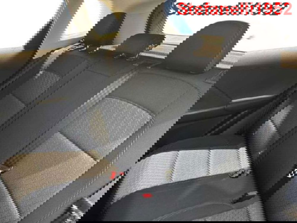 Mg ZS EV nuova a Bologna (9)