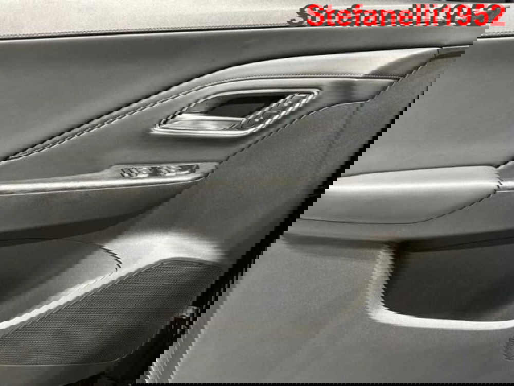 Mg ZS EV nuova a Bologna (10)