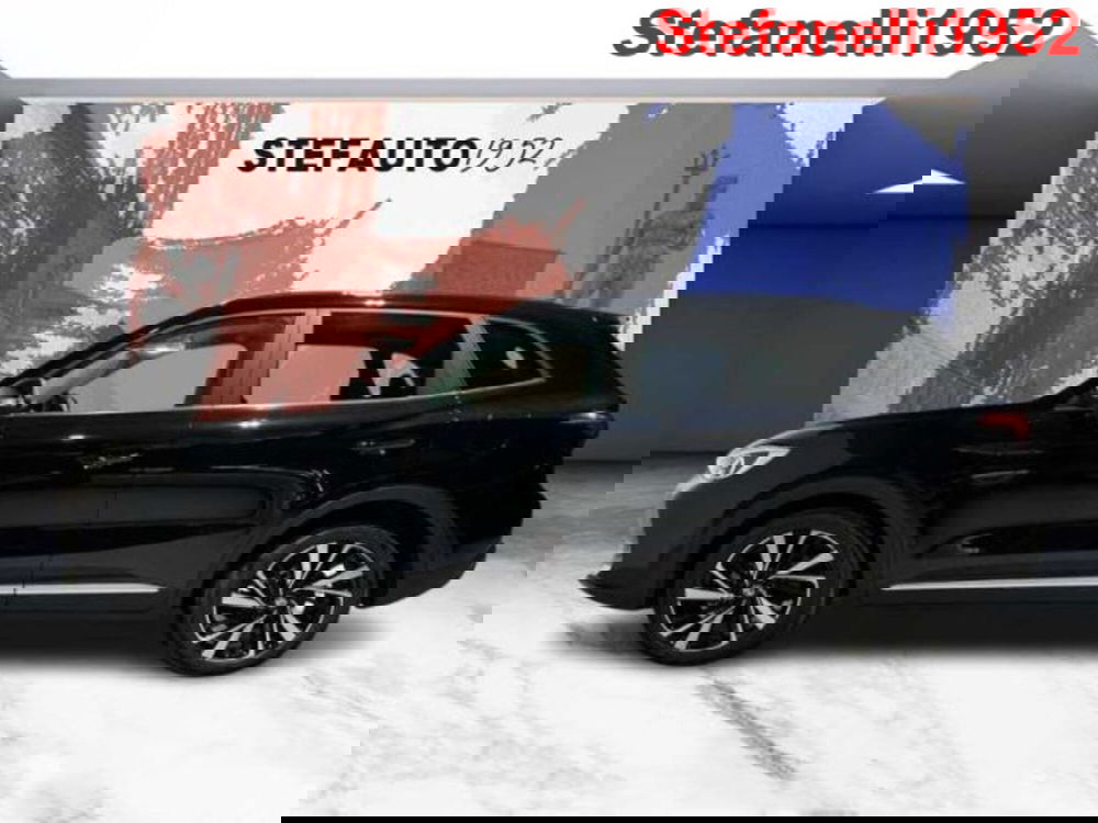 Mg ZS EV nuova a Bologna (3)