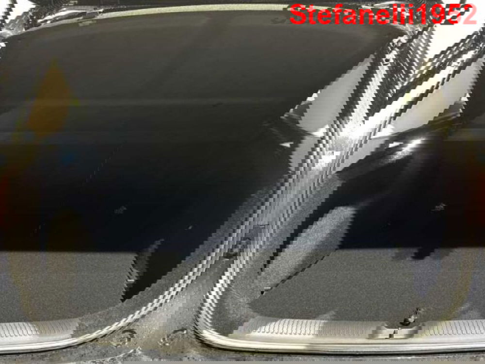 Mg ZS EV nuova a Bologna (7)