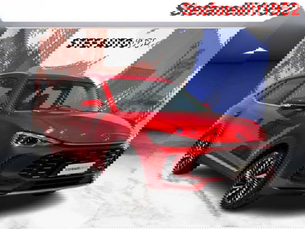 Mg ZS EV nuova a Bologna