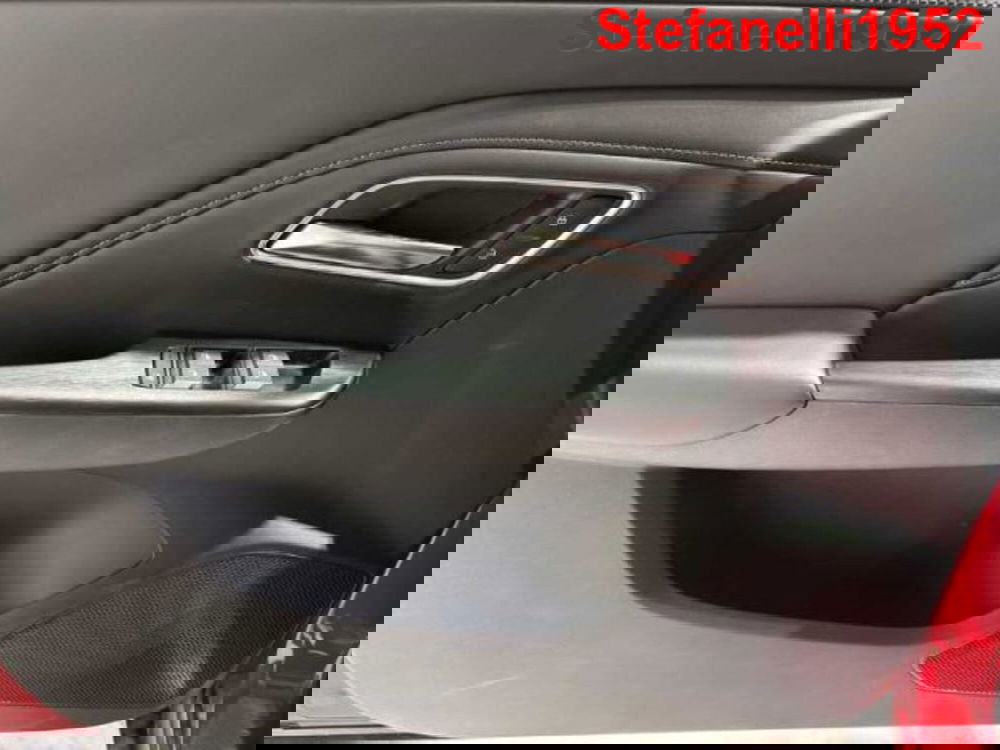 Mg ZS EV nuova a Bologna (10)