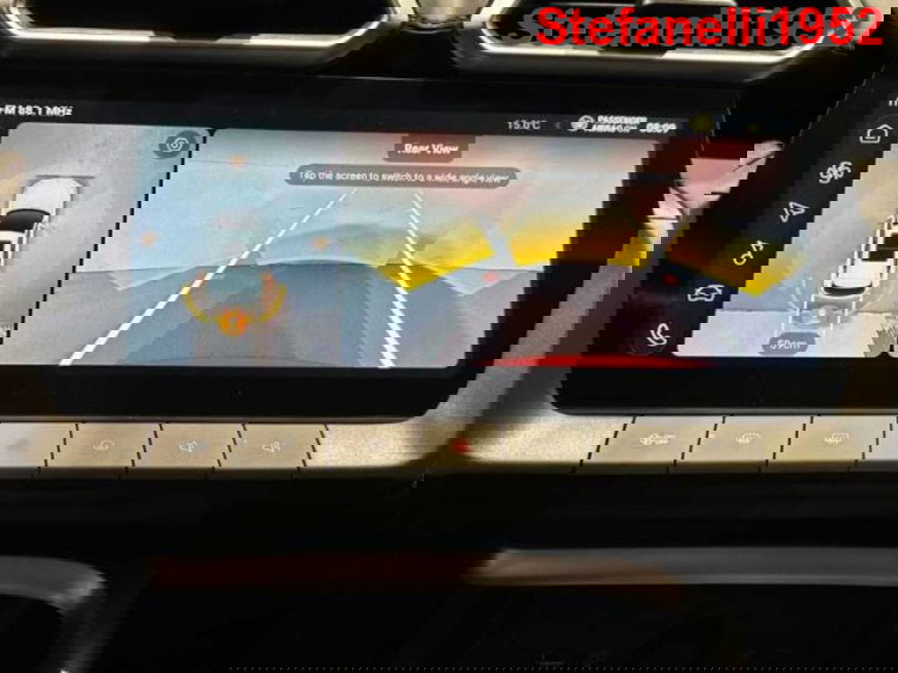 Mg ZS EV nuova a Bologna (12)