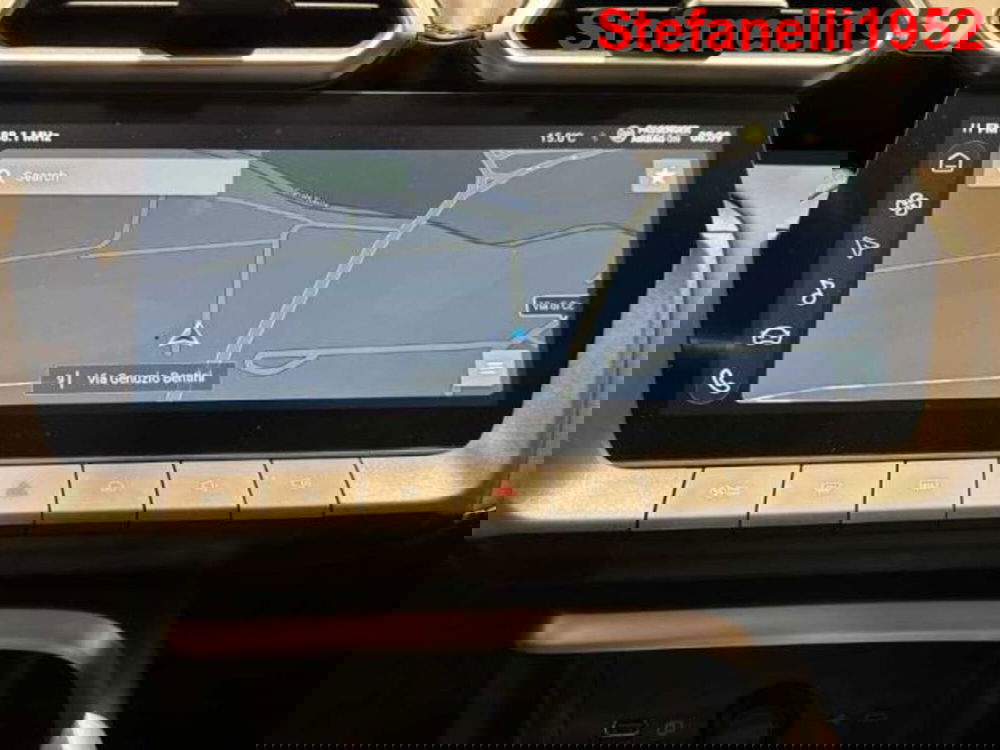 Mg ZS EV nuova a Bologna (17)