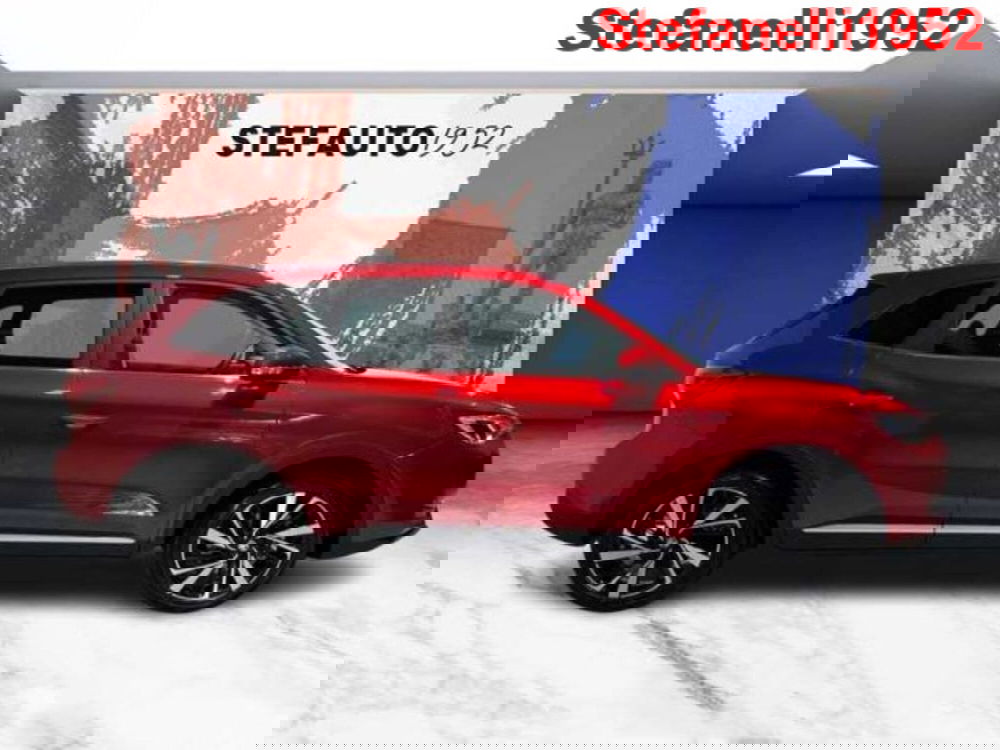 Mg ZS EV nuova a Bologna (2)