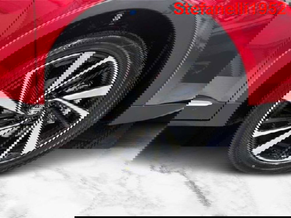 Mg ZS EV nuova a Bologna (8)