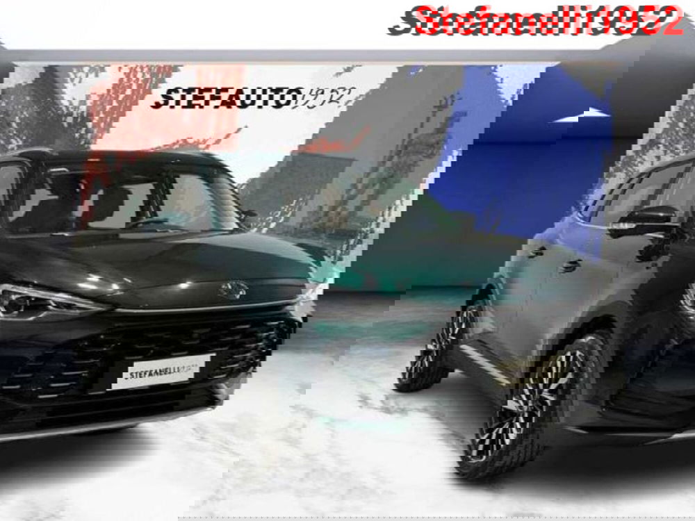 Mg ZS EV nuova a Bologna