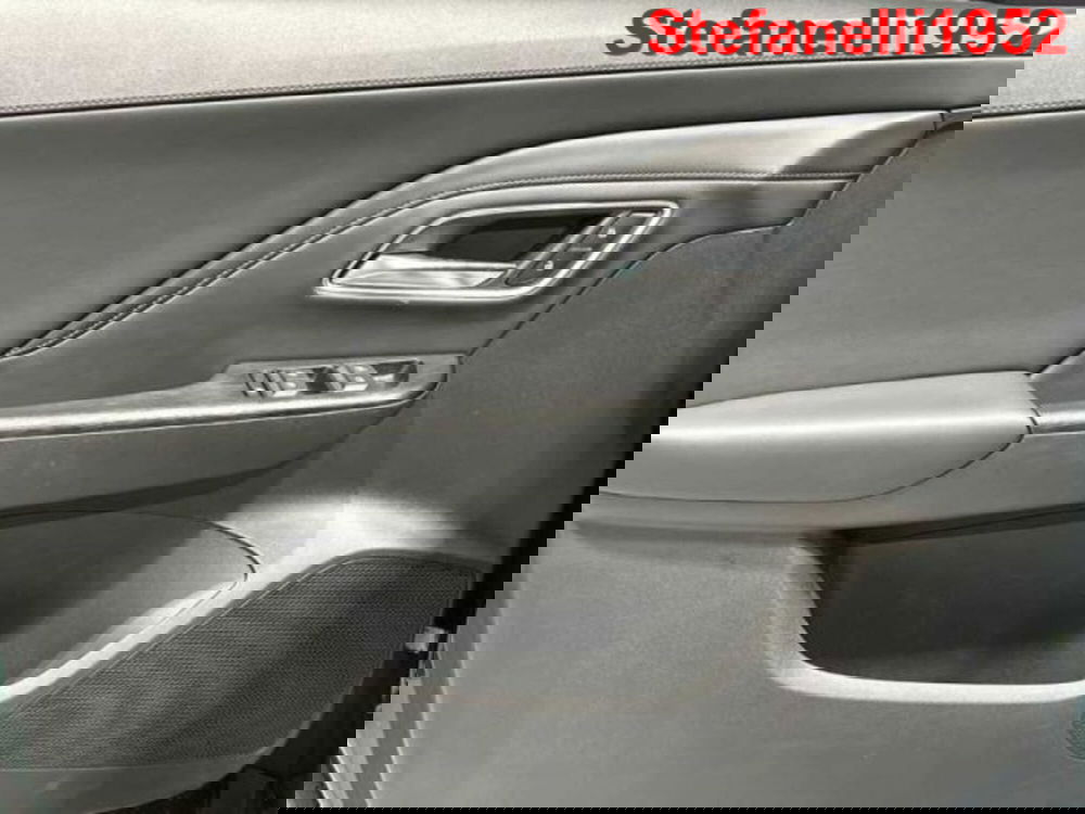 Mg ZS EV nuova a Bologna (10)