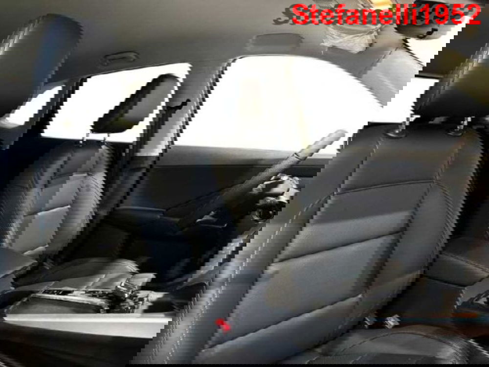 Mg ZS EV nuova a Bologna (16)